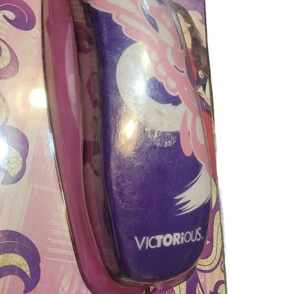 Vintage Victorious Corded Phone Nickelodeon Y2K NIB - Picture 3 of 6